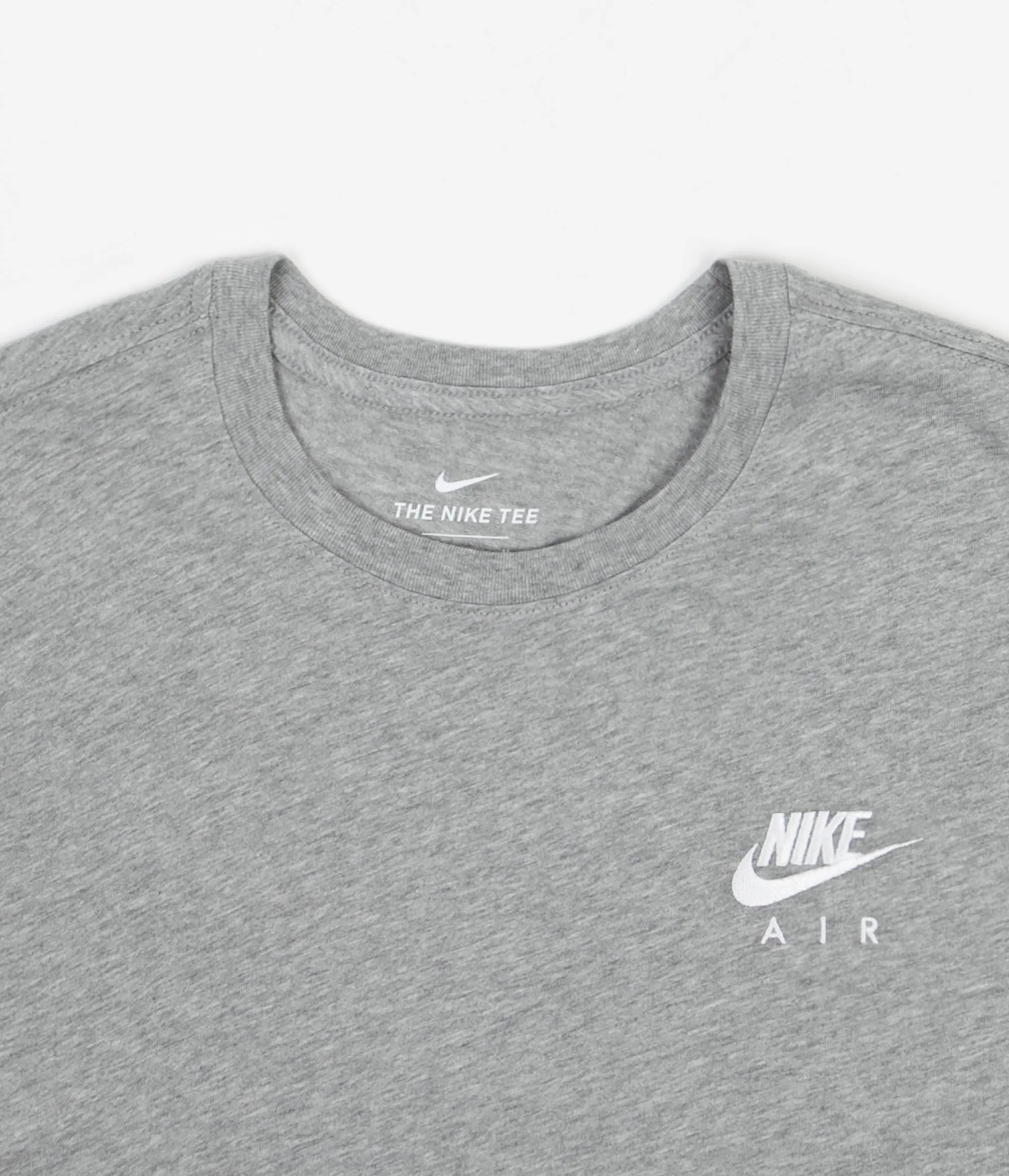 Nike Air T-Shirt - Dark Grey Heather