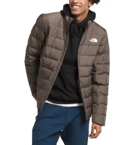 The North Face Mens Aconcagua 3 Jacket