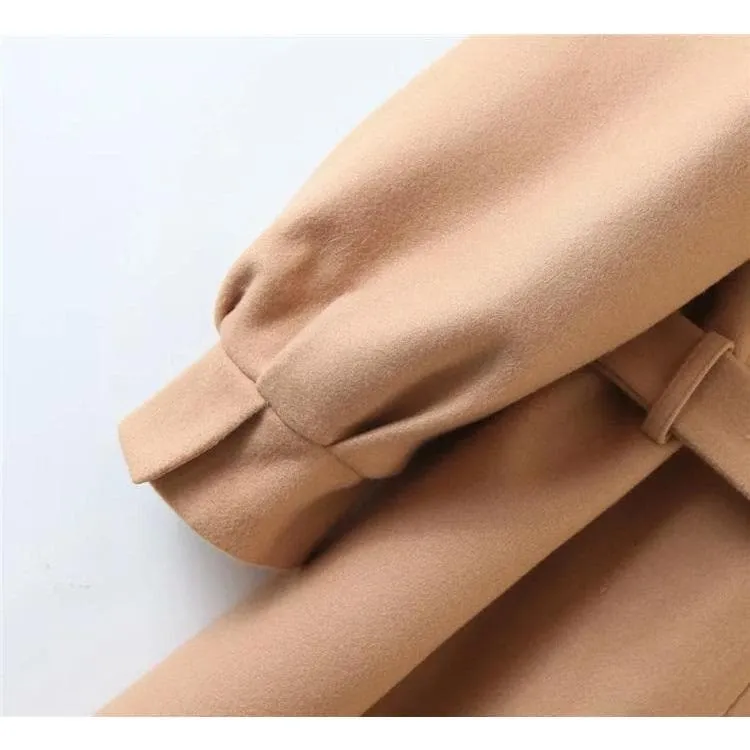 VINTAGE TRENCH COAT